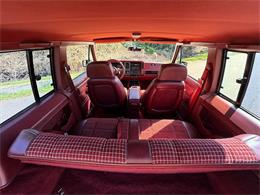 1986 Jeep Cherokee (CC-2095495) for sale in Gladstone, Oregon