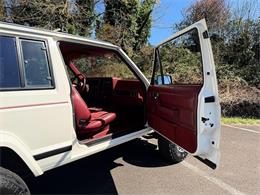 1986 Jeep Cherokee (CC-2095495) for sale in Gladstone, Oregon