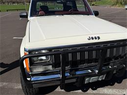 1986 Jeep Cherokee (CC-2095495) for sale in Gladstone, Oregon