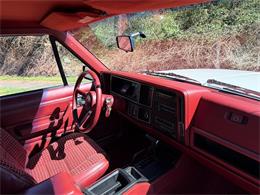 1986 Jeep Cherokee (CC-2095495) for sale in Gladstone, Oregon