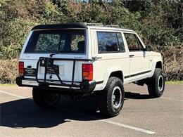 1986 Jeep Cherokee (CC-2095495) for sale in Gladstone, Oregon