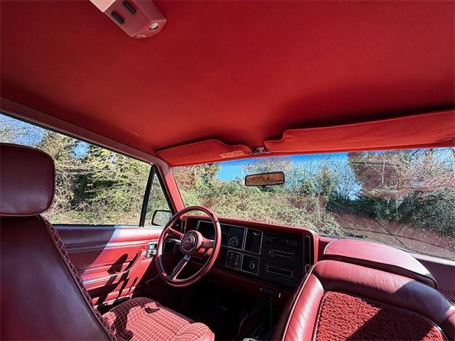 1986 Jeep Cherokee (CC-2095495) for sale in Gladstone, Oregon