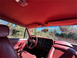 1986 Jeep Cherokee (CC-2095495) for sale in Gladstone, Oregon
