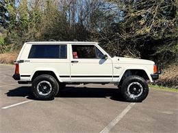 1986 Jeep Cherokee (CC-2095495) for sale in Gladstone, Oregon
