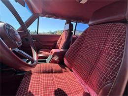 1986 Jeep Cherokee (CC-2095495) for sale in Gladstone, Oregon