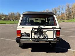 1986 Jeep Cherokee (CC-2095495) for sale in Gladstone, Oregon