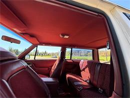 1986 Jeep Cherokee (CC-2095495) for sale in Gladstone, Oregon