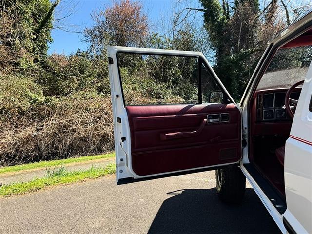 1986 Jeep Cherokee (CC-2095495) for sale in Gladstone, Oregon