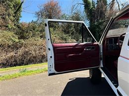 1986 Jeep Cherokee (CC-2095495) for sale in Gladstone, Oregon