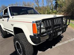 1986 Jeep Cherokee (CC-2095495) for sale in Gladstone, Oregon