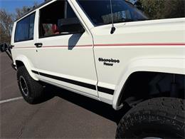 1986 Jeep Cherokee (CC-2095495) for sale in Gladstone, Oregon