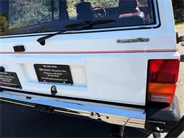 1986 Jeep Cherokee (CC-2095495) for sale in Gladstone, Oregon