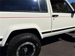1986 Jeep Cherokee (CC-2095495) for sale in Gladstone, Oregon