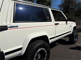 1986 Jeep Cherokee (CC-2095495) for sale in Gladstone, Oregon
