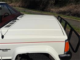 1986 Jeep Cherokee (CC-2095495) for sale in Gladstone, Oregon