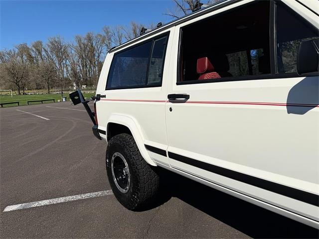 1986 Jeep Cherokee (CC-2095495) for sale in Gladstone, Oregon
