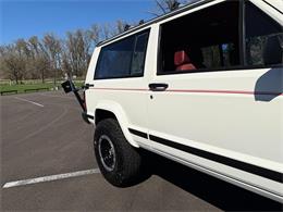 1986 Jeep Cherokee (CC-2095495) for sale in Gladstone, Oregon