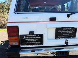 1986 Jeep Cherokee (CC-2095495) for sale in Gladstone, Oregon