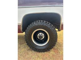 1978 GMC Jimmy (CC-2095496) for sale in Oklahoma City, Oklahoma
