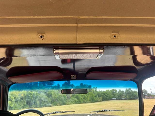 1978 GMC Jimmy (CC-2095496) for sale in Oklahoma City, Oklahoma