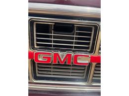 1978 GMC Jimmy (CC-2095496) for sale in Oklahoma City, Oklahoma