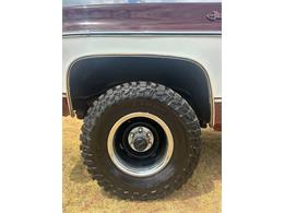 1978 GMC Jimmy (CC-2095496) for sale in Oklahoma City, Oklahoma