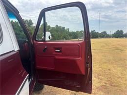 1978 GMC Jimmy (CC-2095496) for sale in Oklahoma City, Oklahoma