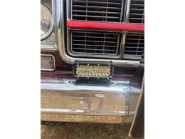 1978 GMC Jimmy (CC-2095496) for sale in Oklahoma City, Oklahoma