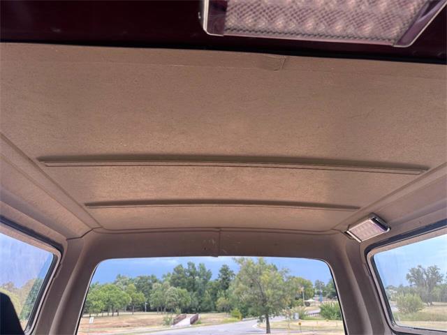 1978 GMC Jimmy (CC-2095496) for sale in Oklahoma City, Oklahoma