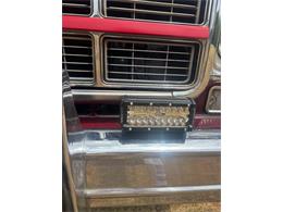 1978 GMC Jimmy (CC-2095496) for sale in Oklahoma City, Oklahoma