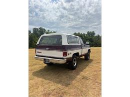 1978 GMC Jimmy (CC-2095496) for sale in Oklahoma City, Oklahoma