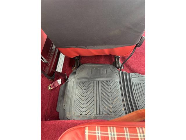 1978 GMC Jimmy (CC-2095496) for sale in Oklahoma City, Oklahoma