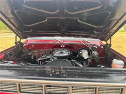 1978 GMC Jimmy (CC-2095496) for sale in Oklahoma City, Oklahoma