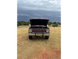 1978 GMC Jimmy (CC-2095496) for sale in Oklahoma City, Oklahoma