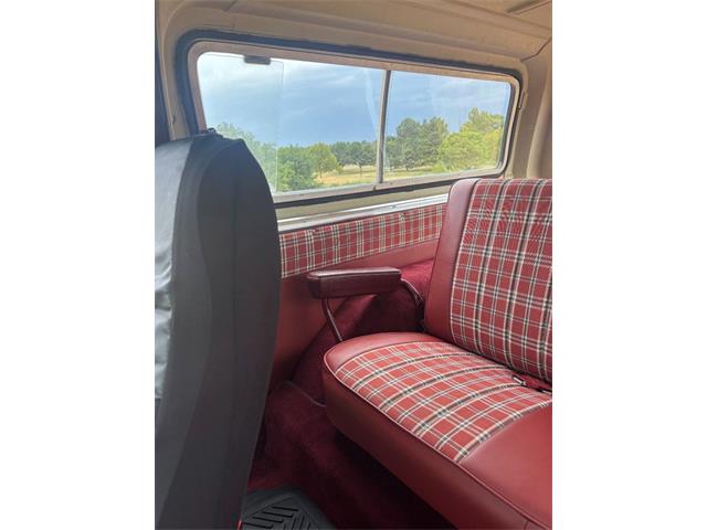 1978 GMC Jimmy (CC-2095496) for sale in Oklahoma City, Oklahoma