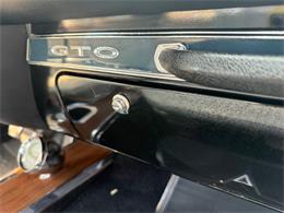 1967 Pontiac GTO (CC-2095497) for sale in Milford City, Connecticut