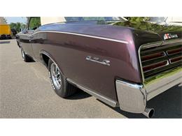 1967 Pontiac GTO (CC-2095497) for sale in Milford City, Connecticut