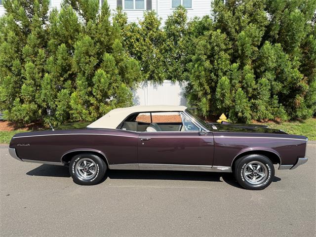 1967 Pontiac GTO (CC-2095497) for sale in Milford City, Connecticut