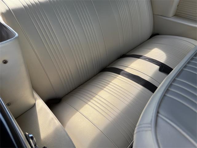 1967 Pontiac GTO (CC-2095497) for sale in Milford City, Connecticut