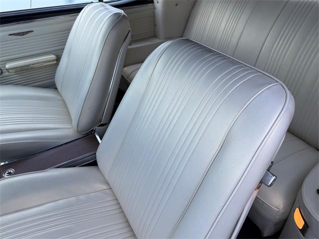 1967 Pontiac GTO (CC-2095497) for sale in Milford City, Connecticut