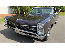 1967 Pontiac GTO (CC-2095497) for sale in Milford City, Connecticut
