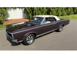 1967 Pontiac GTO (CC-2095497) for sale in Milford City, Connecticut