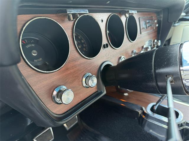 1967 Pontiac GTO (CC-2095497) for sale in Milford City, Connecticut