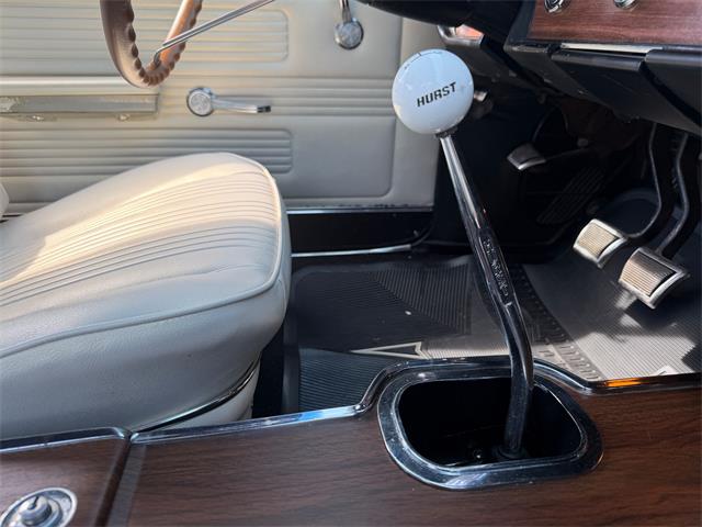 1967 Pontiac GTO (CC-2095497) for sale in Milford City, Connecticut
