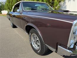 1967 Pontiac GTO (CC-2095497) for sale in Milford City, Connecticut