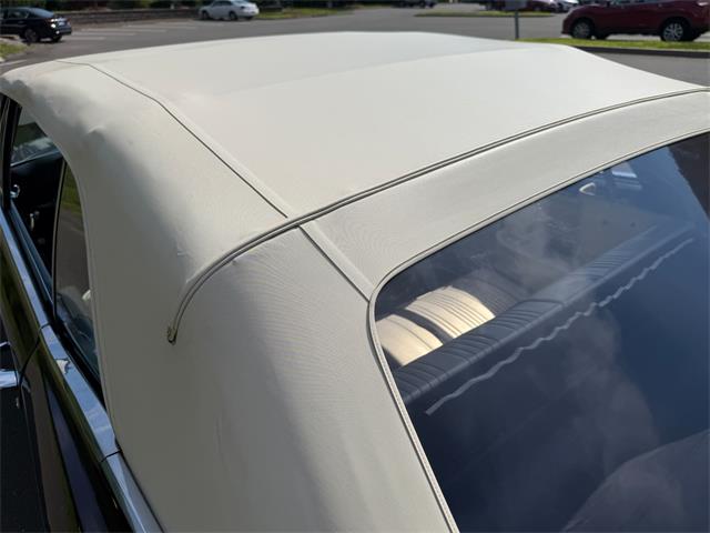1967 Pontiac GTO (CC-2095497) for sale in Milford City, Connecticut