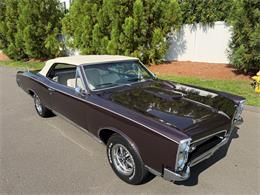 1967 Pontiac GTO (CC-2095497) for sale in Milford City, Connecticut