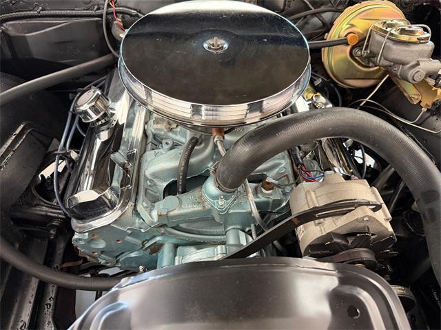 1967 Pontiac GTO (CC-2095497) for sale in Milford City, Connecticut