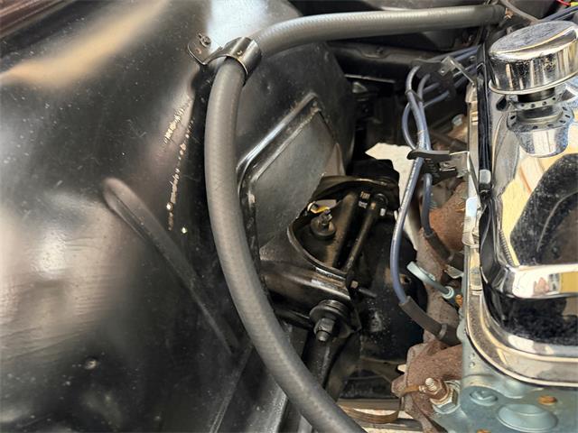 1967 Pontiac GTO (CC-2095497) for sale in Milford City, Connecticut