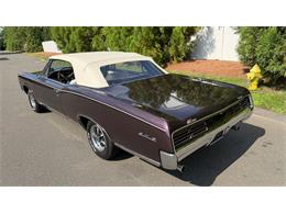 1967 Pontiac GTO (CC-2095497) for sale in Milford City, Connecticut